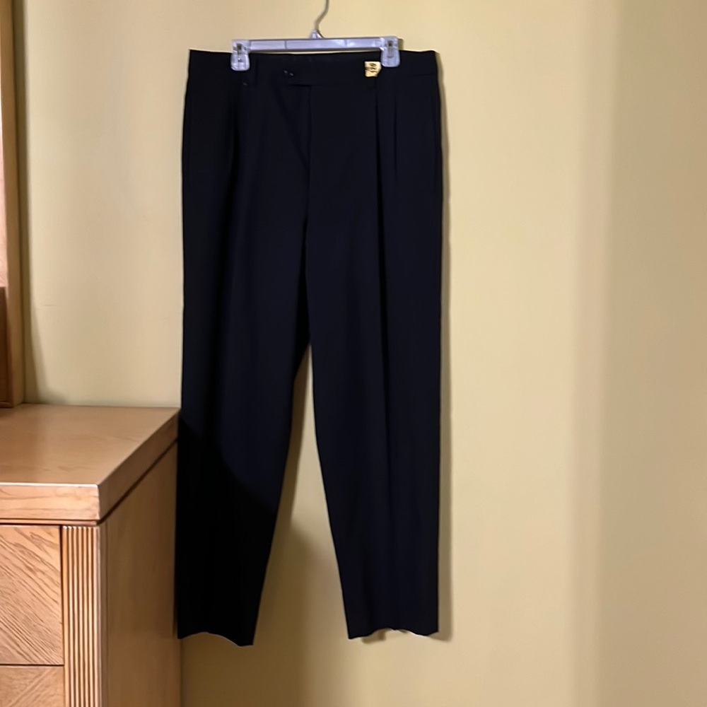 Dry cleaned and in excellent condition